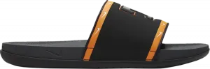Сандалии Nike OffCourt Slide 'Tennessee', черный
