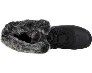 Ботинки Momentum 3 Kamik, черный