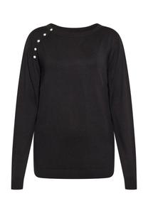 Свитер NAEMI, черный