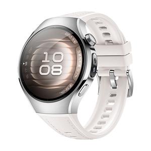 Умные часы Huawei WATCH 5 (CN), 42 мм, eSIM, белый