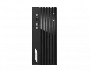 Системный блок MSI PRO DP20Z, 16Гб/512Гб, R3 5300G, черный