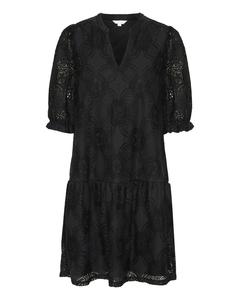 Мини платье CULTURE, Black