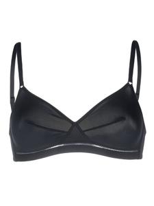 ERES бюстгальтер Lydia с треугольными чашками, синий