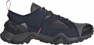 Кроссовки Adidas OAMC x Type 04 'Legend Ink', синий