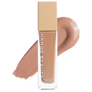 Увлажняющая тональная основа True Intentions для успокоения кожи Range Beauty, 1 oz /30 mL, Creamsicle