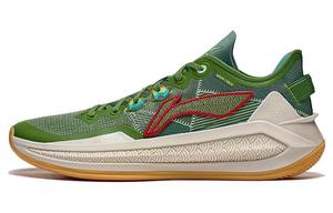 Кроссовки LINING Liren Sharp Edge 3 V2 - Dragon Boat Festival SE