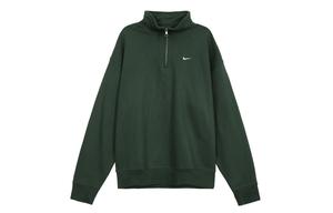 Толстовка мужская Fir Green Nike, зеленый