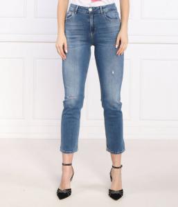 Джинсы Liu Jo Slim Fit, синий