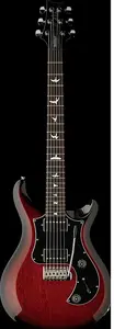 PRS S2, Стандарт 24, Алый Сансберст