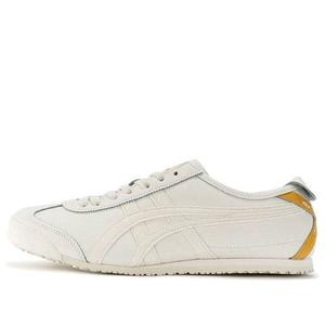 Кроссовки мексика 66 Onitsuka Tiger, белый