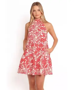 Женское мини-платье Inara Petal and Pup