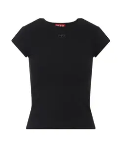 Футболка T-Angie-Od Diesel, черный