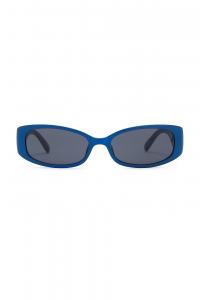Солнцезащитные очки Starlight Le Specs, galactic blue