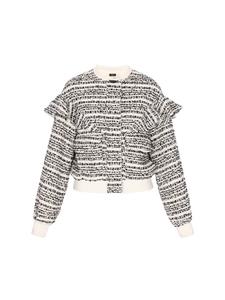 Faina Женская куртка черного цвета