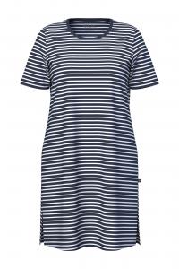 Ulla Popken Ночная сорочка в цвете Night Blue