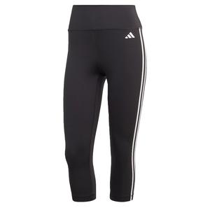 Узкие спортивные брюки ADIDAS PERFORMANCE Essentials, черный