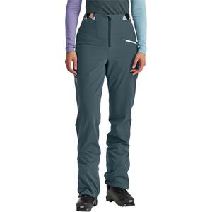 Брюки Ortovox Punta Berrino Stretch Ortovox, Dark Arctic Grey