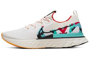 Мужские беговые кроссовки Nike React Infinity Run Flyknit 1