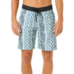 Шорты для плавания Rip Curl Mirage Heritiage Vert, синий