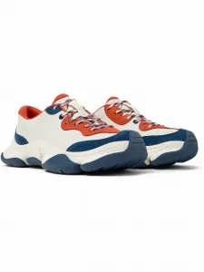 Кожаные кроссовки Camper KARST 2