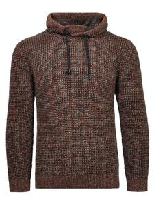 Пуловер Ragman Rundhals-Pullover, зеленый