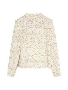 Блузка DreiMaster, цвет senf