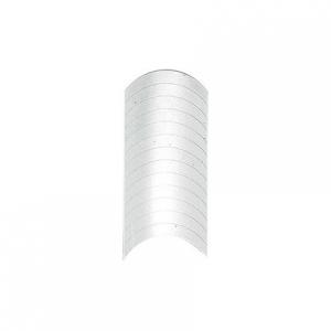 Набор контурной бумаги 3 х 40 для идеального французского маникюра, Peggy Sage