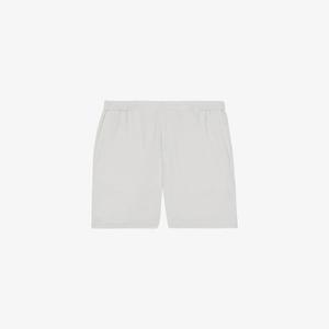 Шорты Reiss Deck с эластичной талией, белый