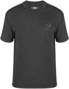 Классическая футболка Replay, черный