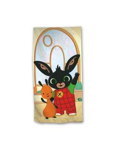 Cofi 1453 Хлопковое пляжное полотенце, махровое банное полотенце с высококачественным принтом, 70x140 см, многоцветное