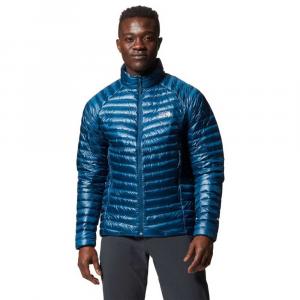 Куртка Mountain Hardwear Ghost Whisperer, синий