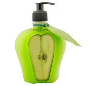 Крем-мыло с экстрактом яблока 500 мл., ENERGY OF VITAMINS