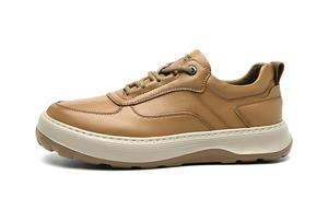 HLA Мужские повседневные кроссовки низкие Earth Yellow, цвет Earth Yellow