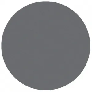 Матовые тени для век светло-серого цвета - профессионального качества Parisax