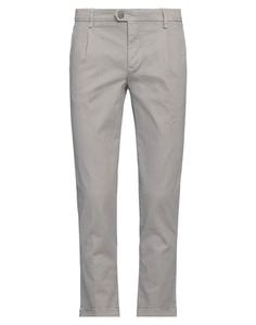 Брюки Teleria Zed, серый