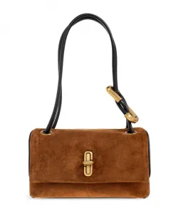 Сумка через плечо Marc Jacobs, коричневый