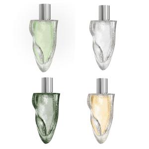 Коллекция Frost White полный ассортимент парфюма древесные цветочные фруктовые ароматы Eau De Parfum EDP WOOD JO+, Frost белый Full Collection 50ml X 4