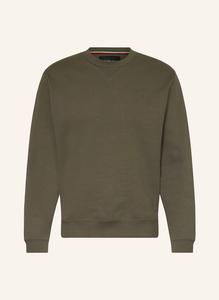 Толстовка Replay, хаки