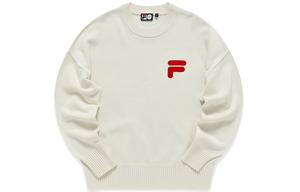 Трикотаж унисекс FILA FUSION, белый