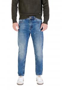 Джинсы Gianni Lupo, синий