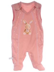 Комбинезон La Bortini, розовый