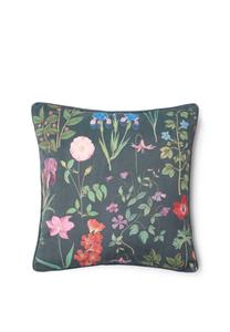 Подушка декоративная Essenza Marigold, 50x50 см, серый