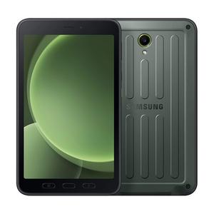 Планшет Samsung Galaxy Tab Active5, 8", 6 ГБ / 128 ГБ, Wi-Fi+Cellular, Dark Green