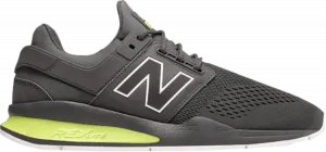 Кроссовки New Balance 247v2 'Tritium Pack', серый