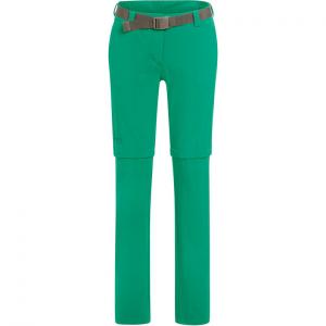 Женские брюки Ната 2 Maier Sports, красный