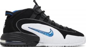 Кроссовки Nike Air Max Penny 1 'Orlando' 2022, черный