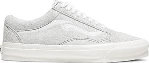 Кеды Vans Notre x Vault OG Old Skool LX Off White, белый