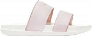 Сандалии Nike Wmns Offcourt Duo Slide 'Barely Rose', розовый
