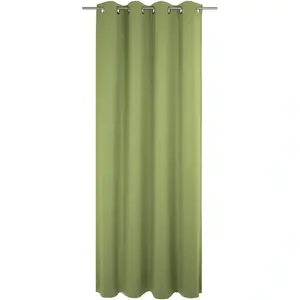 Виртовая штора «Dim out», (1 шт.), на заказ Wirth, зеленый