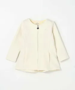 Толстовка Suite Kids, цвет Ivory[002]